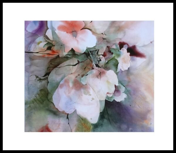 EG RY02 Morning Blossoms II